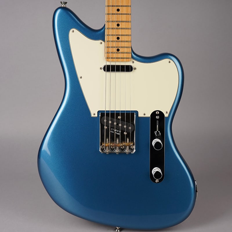 Fender Limited Edition American Standard Offset Telecaster