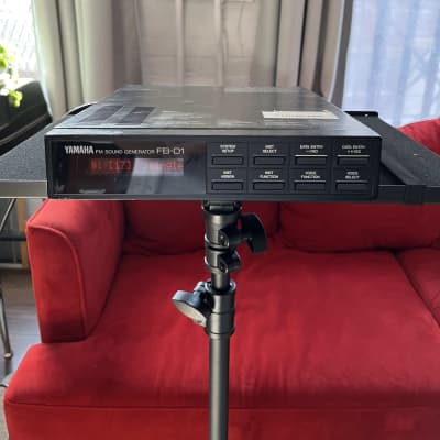 Yamaha FB-01 FM Sound Generator
