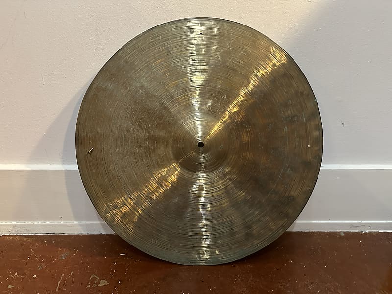 Ottaviano cymbals 2024