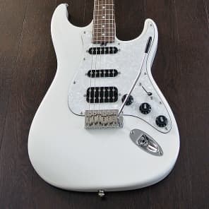 Bacchus Global Series - GS-001 G-Studio Electric Guitar