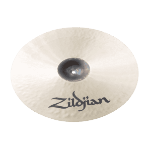 Zildjian 19" K Sweet Crash Cymbal K0705 image 2