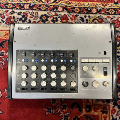 Yamaha PM-200 | Reverb