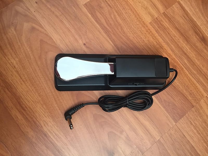 Organ sustain pedal cheap