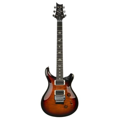 PRS Custom 24 10-Top | Reverb