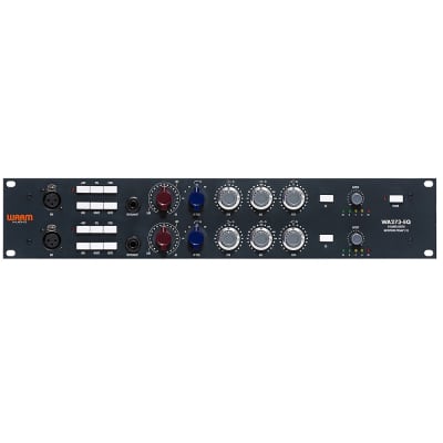 Terry Audio SEQ