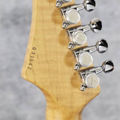 ギター T's DST-Classic24 Drop Top Exotic Flame T's DST-Classic24 Drop Top Exotic Flame Ts Guitars DST