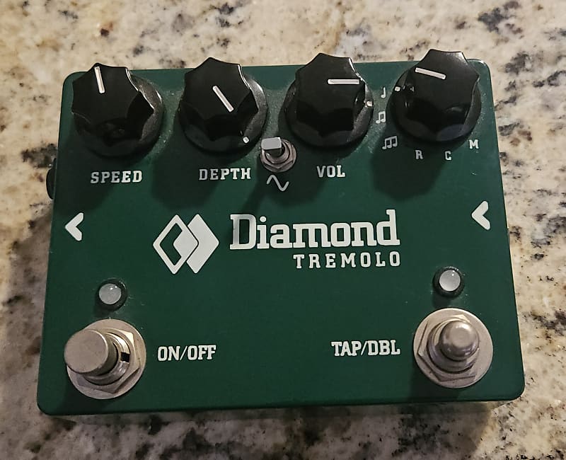 Diamond Tremolo