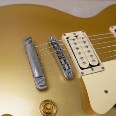 Greco EG-700 Standard MIJ 1978 Gold Top Vintage Made in Japan w