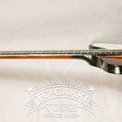 2001 Gibson Thunderbird IV [3.95kg] image 13