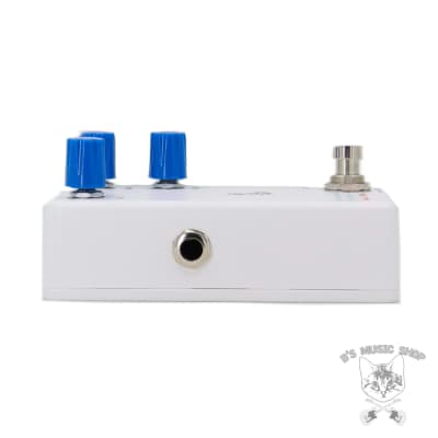 Animals Pedals Surfing Polar Bear Bass Overdrive image 6
