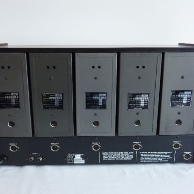 Roland System 100m modular in superb condition image 9