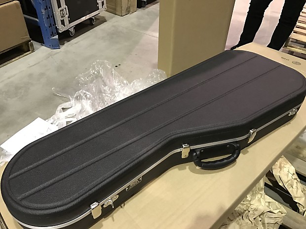Hiscox les shop paul case