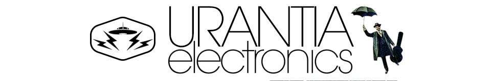 Urantia Electronics