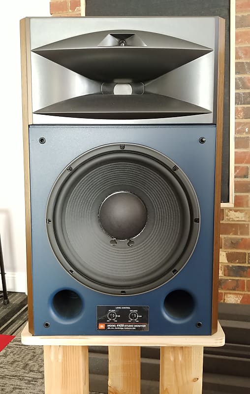 JBL 4429 Studio Monitor (Pair) 2018