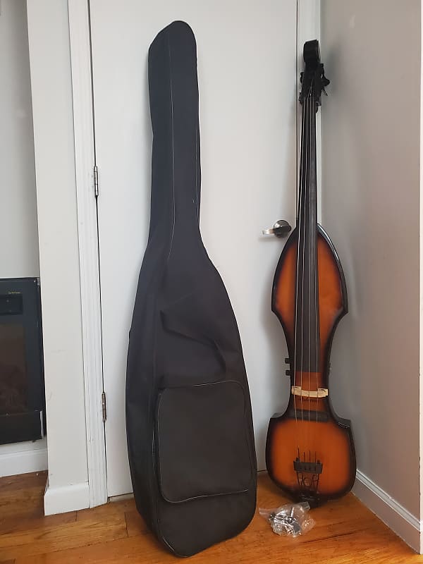 Palatino VE 500 Sunburst