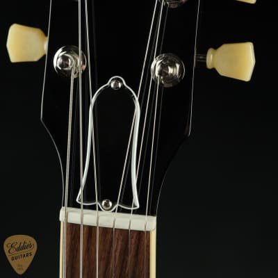 Gibson ES-335 Vintage Ebony image 7