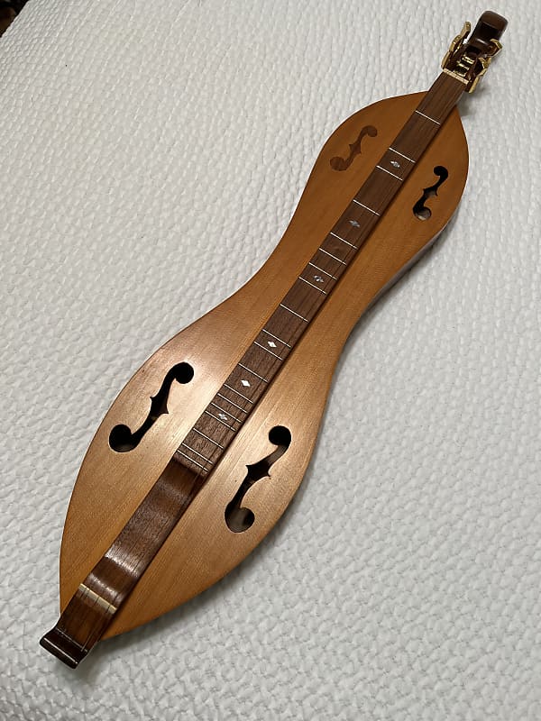 Sunshine Mountain Dulcimers Appalachian Mountain Dulcimer Mid 80s