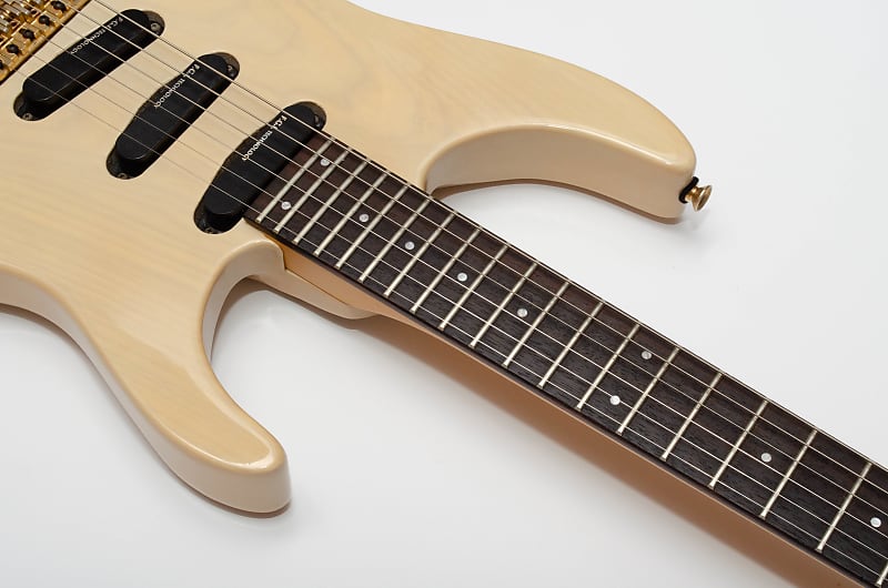 Fernandes FR-100 | Reverb