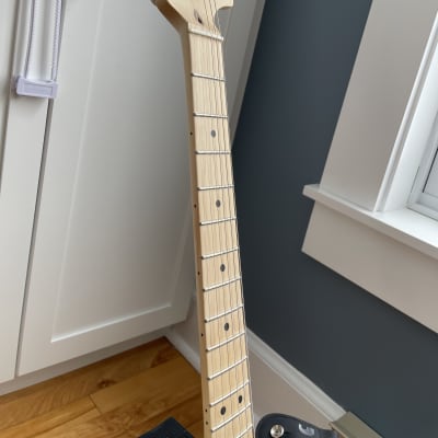 Fender Stratocaster Hendrix Inspired ‘Izabella’ Olympic White image 8