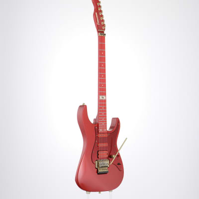 FERNANDES LA 85KK ken Signature Model (07/17) | Reverb