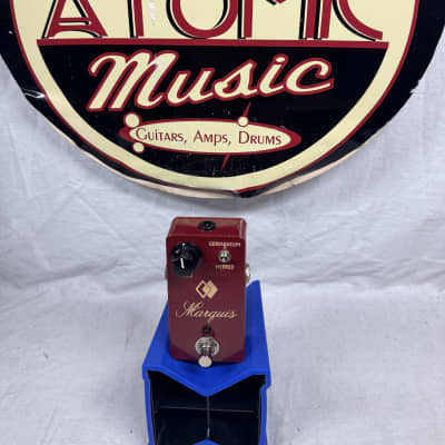 Reverb.com listing, price, conditions, and images for diamond-marquis