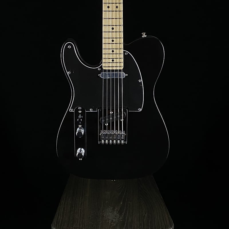 Fender Player Telecasters Lefty (6922) image 1