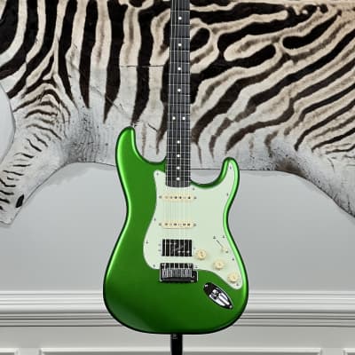 Fender Ritchie Blackmore/Player Plus Cosmic Jade image 1
