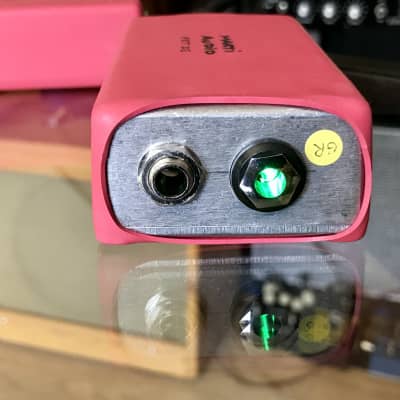 Teac RX-8 DBX Noise Redution Unit | Reverb UK