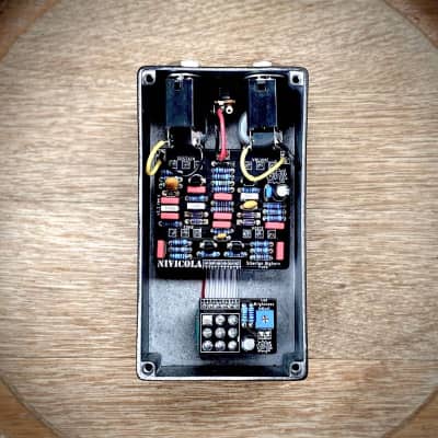 Nivicola - Wonderful Audio Technology imagen 2