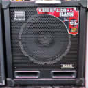 Roland Bass Cube 60XL Combo