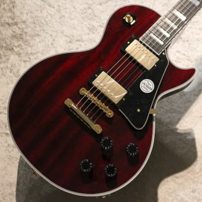 Tokai Premium Series LC258 ~Wine Red~ #2449481[4.35kg
