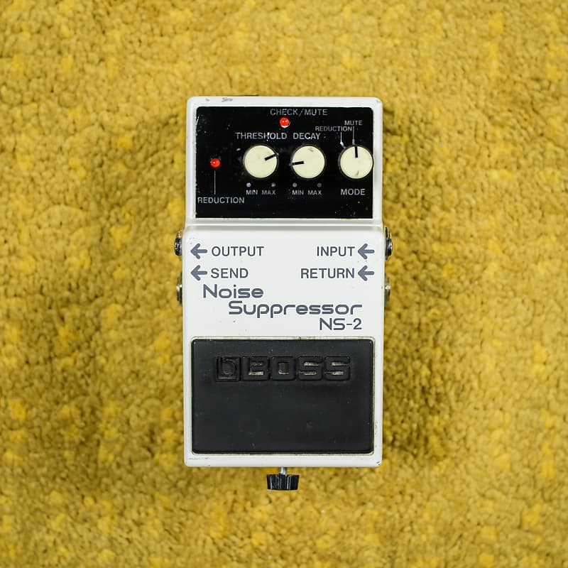 Boss NS-2