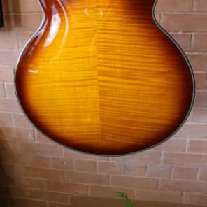 Electra Boilermaker Deluxe Sunburst 2017 image 5