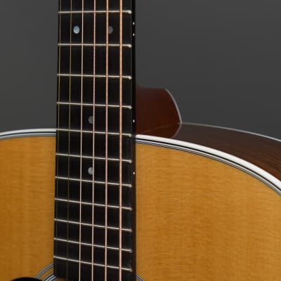 Martin Guitars - 2014 Grand J-28LSE Baritone Lefty - Used image 6