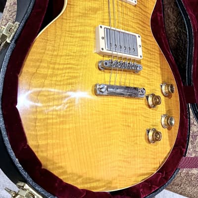 Gibson MELVIN FRANKS VOS 1959 LES PAUL-CC01V040 2010 image 14