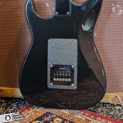 Sadowsky NYC #522 Owned by Bill Frisell S-Style HSS Electric Guitar c.1989 w/ HSC image 6