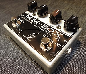 Day’s Corporation M-Box Atelier Z used】Day's Corporation (Atelier Z) / MM-BOX 【GIB横浜