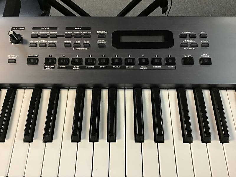 Roland RS-50 Synthesizer Keyboard | Reverb