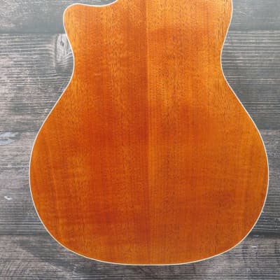Cort GA-MEDX-12 12 String Guitar (Cleveland, OH) image 5