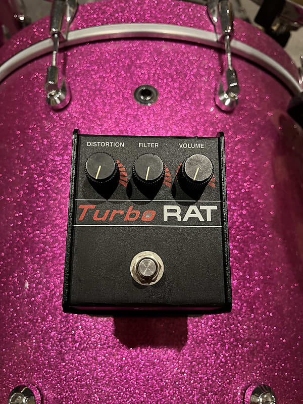 ProCo Turbo Rat