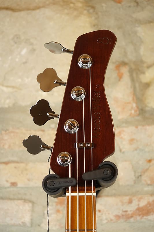 SIRE Marcus Miller P5 Alder 4 (2nd Gen) - Precision Bass 4 corde