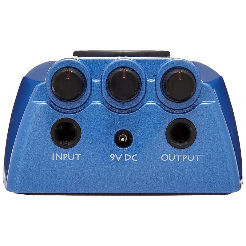 Pedal Danelectro D5 Fab Chorus | Reverb