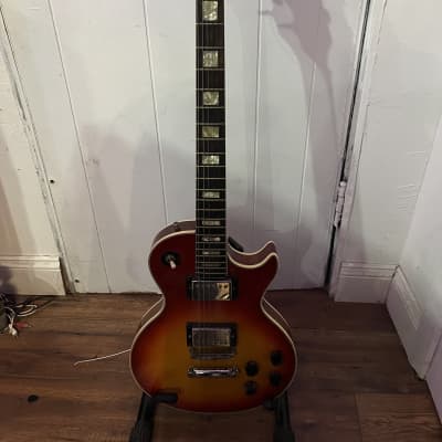 Vintage Lori Electric Guitar for sale