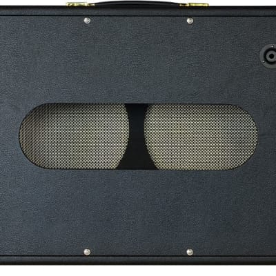 Mojotone  2x12 Lite American Style Speaker Extension Cabinet image 4