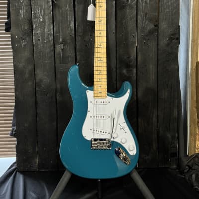 PRS SE Silver Sky John Mayer Ever Green | Reverb PRS SE Silver Sky John Mayer Ever Green | Reverb