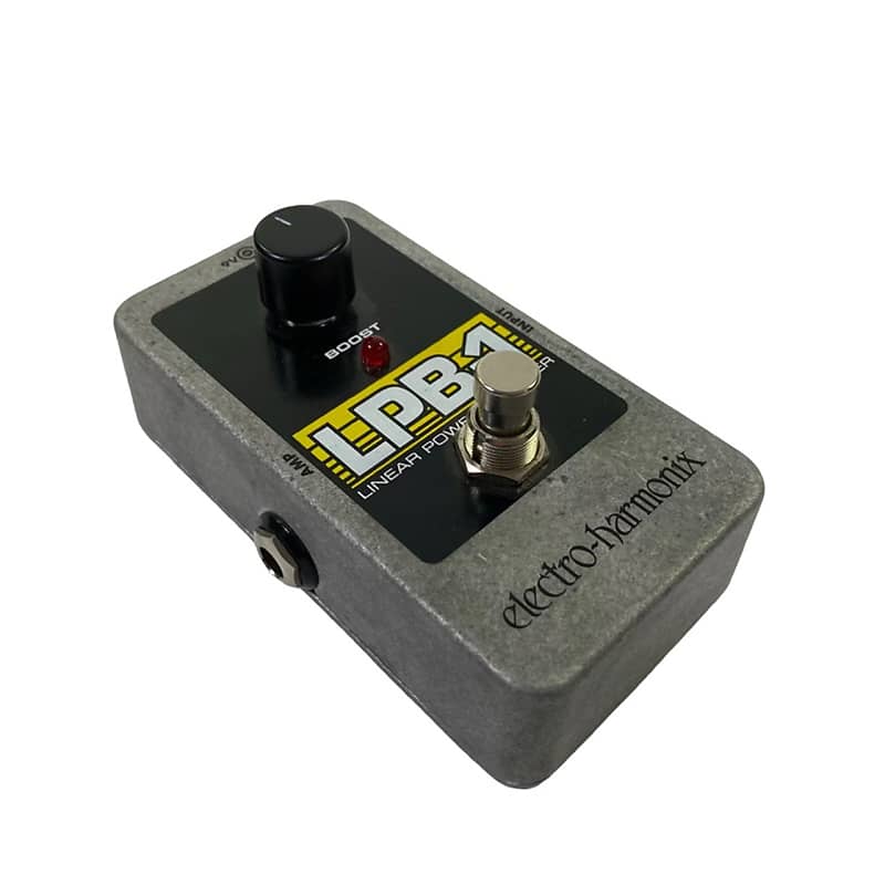Electro-Harmonix LPB-1