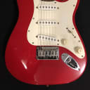 Fender Squier Stratocaster mini 1999