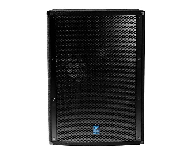 Brand New Yorkville LS2100P 2400W 21