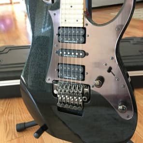 Ibanez PRESTIGE RG2450MZ Japan Exclusive | Reverb
