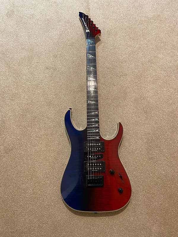 Palm Bay Tempest 2000s - High Gloss image 1